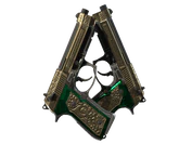 Dual Berettas | Royal Consorts image