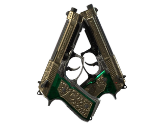 Dual Berettas | Royal Consorts image