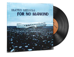 StatTrak™ Music Kit | Mateo Messina, For No Mankind