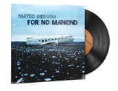 Music Kit | Mateo Messina, For No Mankind image