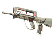 FAMAS | Mecha Industries image