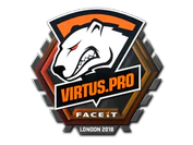 Sticker | Virtus.Pro | London 2018 image