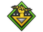 Patch | Breakout image