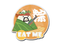 Sticker | Terror Rice image