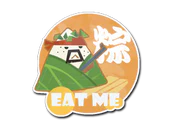 Sticker | Terror Rice image