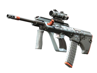 AUG | Trigger Discipline