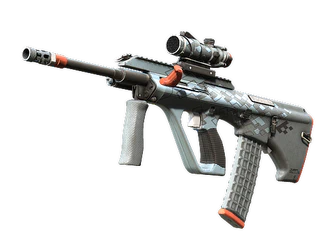 AUG | Trigger Discipline image