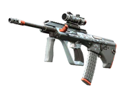 AUG | Trigger Discipline image