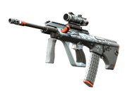 AUG | Trigger Discipline image