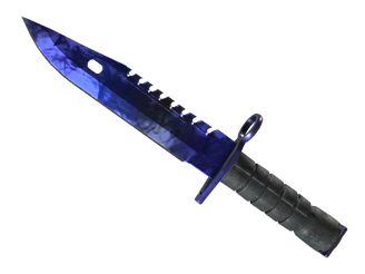 ★ M9 Bayonet | Doppler Phase 4 image