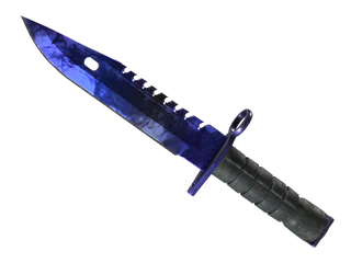 ★ M9 Bayonet | Doppler Phase 4