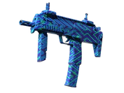 MP7 | Asterion image