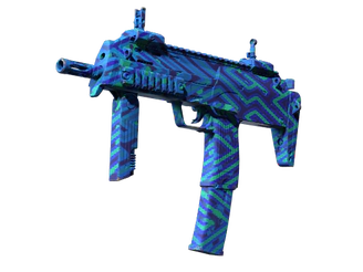 MP7 | Asterion image