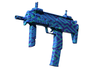 MP7 | Asterion
