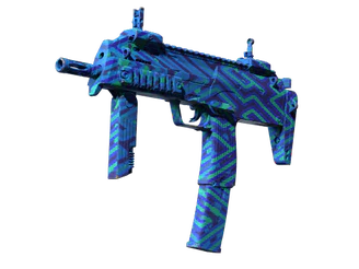 MP7 | Asterion image