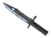 ★ M9 Bayonet | Rust Coat image