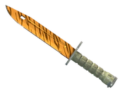 ★ Bayonet | Tiger Tooth image