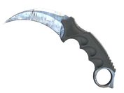 ★ Karambit | Rust Coat image