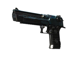 Desert Eagle | Directive image