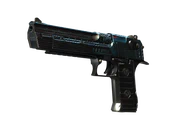 Desert Eagle | Directive image