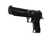 Desert Eagle | Directive image