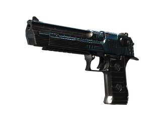 Desert Eagle | Directive image