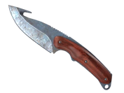 ★ Gut Knife | Rust Coat image