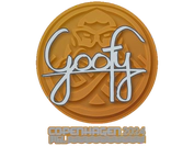 Sticker | Goofy | Copenhagen 2024 image