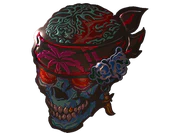 Sticker | Lorena (Foil) image