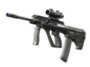 AUG | Steel Sentinel image