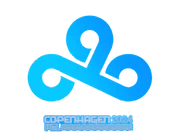 Sticker | Cloud9 | Copenhagen 2024 image