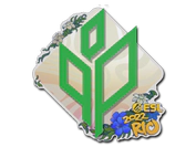 Sticker | Sprout Esports | Rio 2022 image