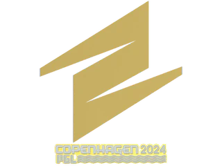 Sticker | ECSTATIC | Copenhagen 2024