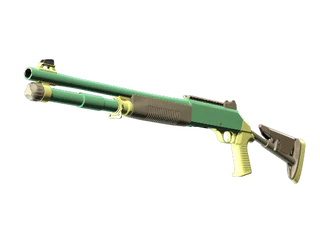 XM1014 | Jungle