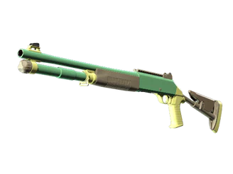 XM1014 | Jungle image