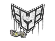 Sealed Graffiti | Heroic | Paris 2023 image