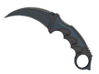 ★ Karambit | Night