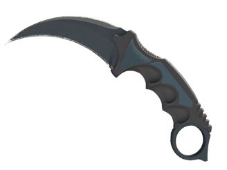 ★ Karambit | Night image