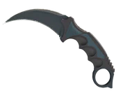 ★ Karambit | Night image