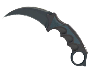 ★ Karambit | Night image