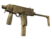MP9 | Sand Dashed image