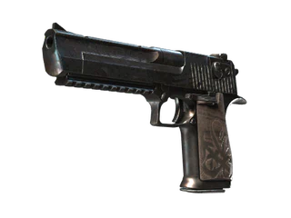 Desert Eagle | Calligraffiti