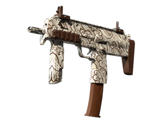 MP7 | Gunsmoke image