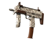 MP7 | Gunsmoke image