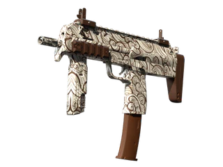 MP7 | Gunsmoke
