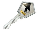 Clutch Case Key image