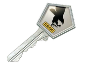 Clutch Case Key image