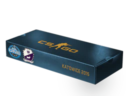 ESL One Katowice 2015 Cobblestone Souvenir Package image