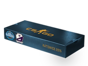 ESL One Katowice 2015 Cobblestone Souvenir Package image