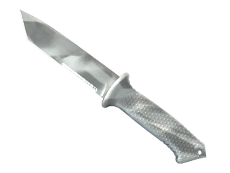 ★ Ursus Knife | Urban Masked image